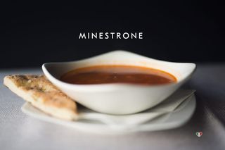 Zupa Minestrone 300ml