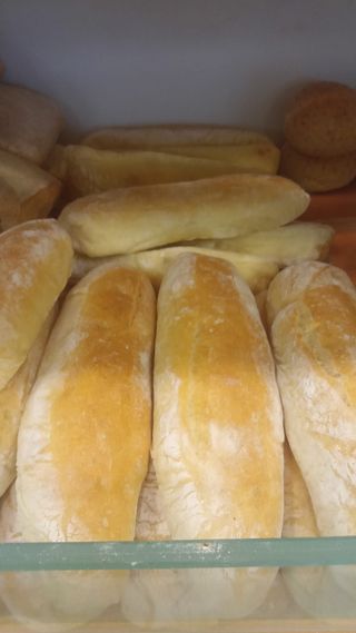 Sfilatino lievito madre 500 g