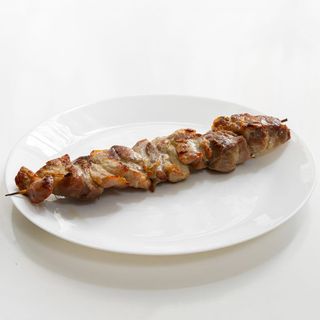 Свинско шишче (200г)