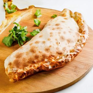 Calzone dipiù