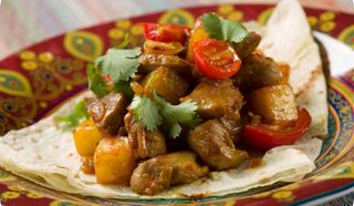 Чобан говурма (300 гр.)