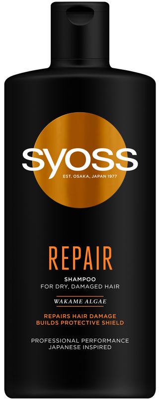 SYOSS ŠAMPON REPAIR THERAPY 440ML (451168)