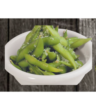 5 Edamame