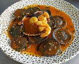 Girasoli De Langostino