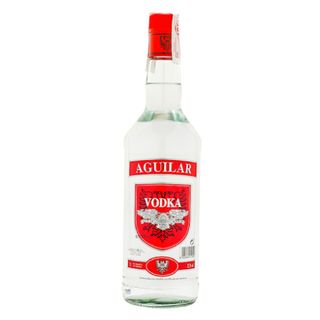 Aguilar Rose Vodka (500 ml.)
