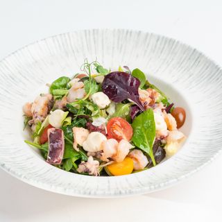 Салата Миконос (300 г.)