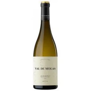 Vino Val de Meigas Albariño (750 ml.)