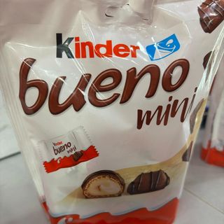KINDER BUENO MINI