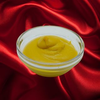 Salsa Mel i Mostassa