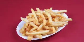 Patatas Fritas