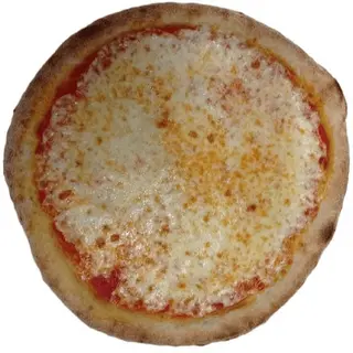 Pizza Apolo
