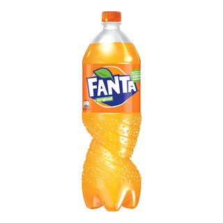 Fanta Bottiglia 1.5lt