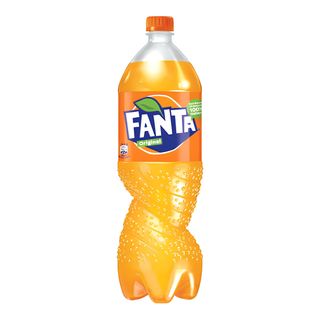 Fanta Bottiglia 1.5lt