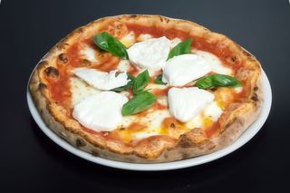 Margherita DOP