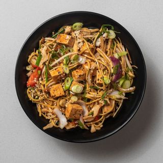 Chow-Mein