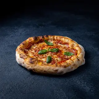 Pizza Diavola Ø32cm