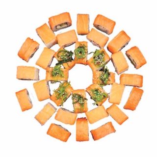 Филадельфия сет