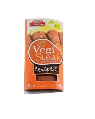 Stek bałkański 180 VETO