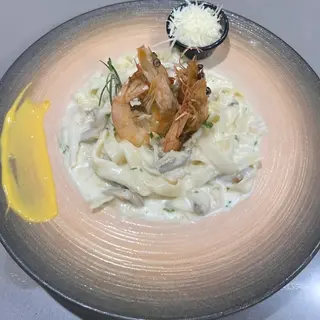 Fruits De Mer