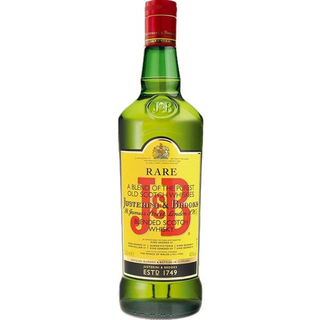 J B