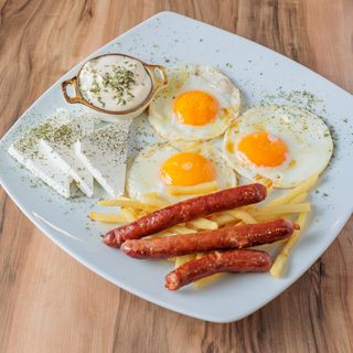 Okruglo pa na čoše