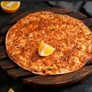 Լահմաջո մեծ