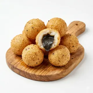 Tang Yuan prajit 