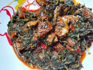 Efo Riro