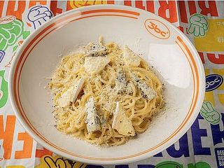 ВЕРШКОВА ПАСТА З СОУСОМ 4 СИРА (380g)