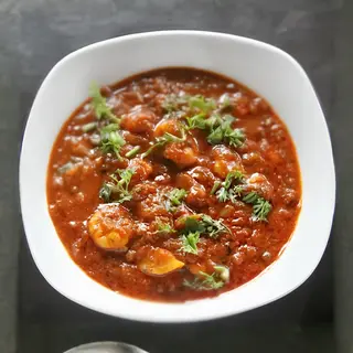 Pathia De Gambas