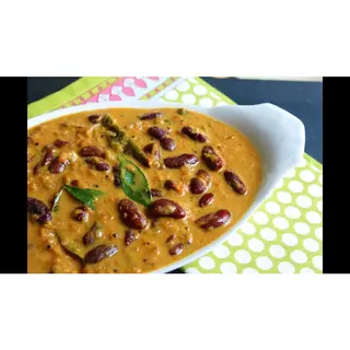Maharagwe