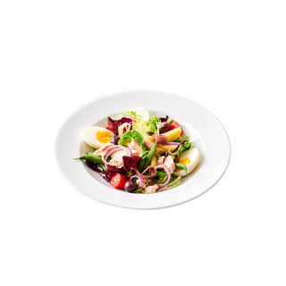 Salade Niçoise