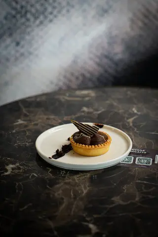 Tart Naranča