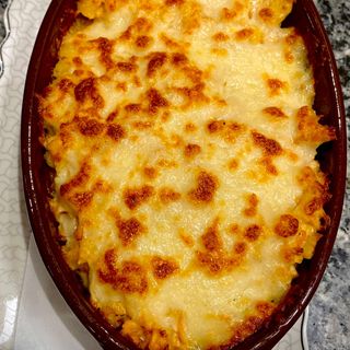 Cosamia fruits de mer