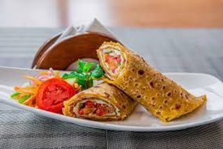 Rolex: Uganda's Trophy Breakfast Chicken / Beef