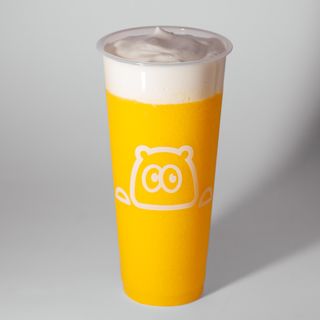 Манговый смузи 700 мл