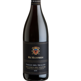 Taglio del Tralcio Re Manfredi