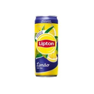 Lipton Ice Tea Limão