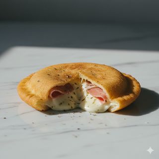 Sopaipa napolitana (1 ud.)