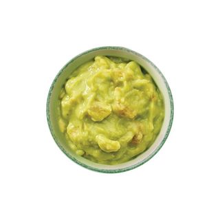 Salsa Guacamole