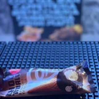 Cornetto Choc'n'Ball