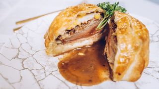 Biftek Wellington 250g