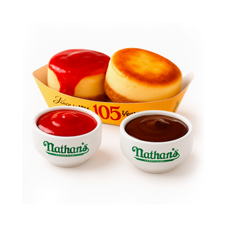 Сырники/с топпингом             (150 гр)  