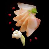 Сашими Хамачи (100г)