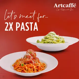 2x pasta