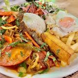 Churrasco De Ternera