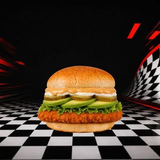 CHICK’N BROZ AVO BROZ