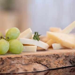 ֍ TAGLIERE DI FORMAGGI ֍