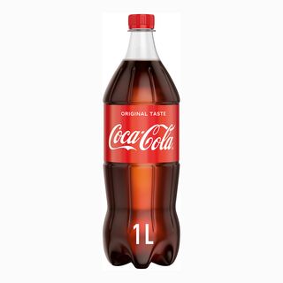 Coca cola 1l