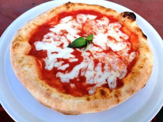 Margherita